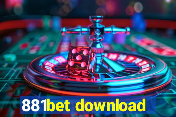 881bet download